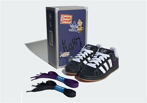 where to buy Korn Adidas